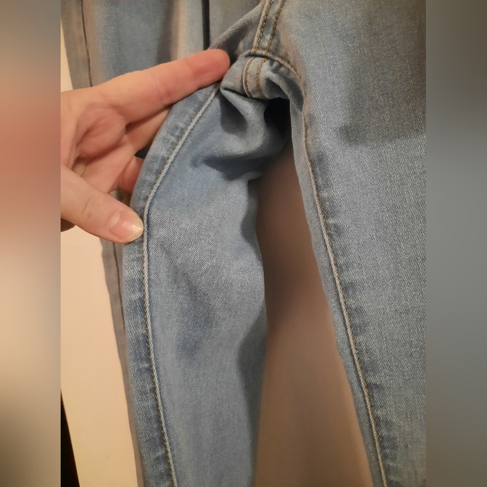 Jeans, size XL - Picture 4 of 8